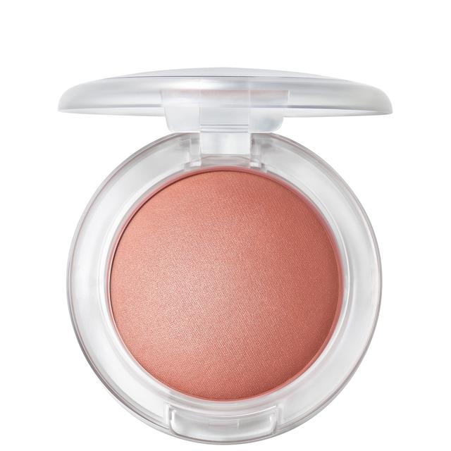 MAC Glow Play Blush 7.3g (Various Shades) - Blush Please on Productcaster.