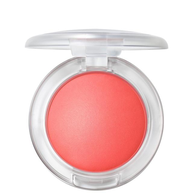 MAC Glow Play Blush 7.3g (Various Shades) - Groovy on Productcaster.