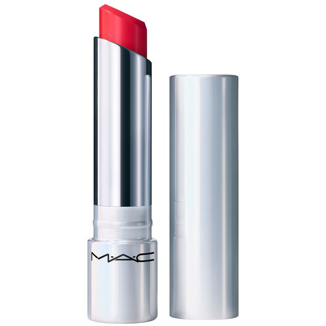 MAC Glow Play Tendertalk Lip Balm 3.14g (Various Shades) - Banter on Productcaster.