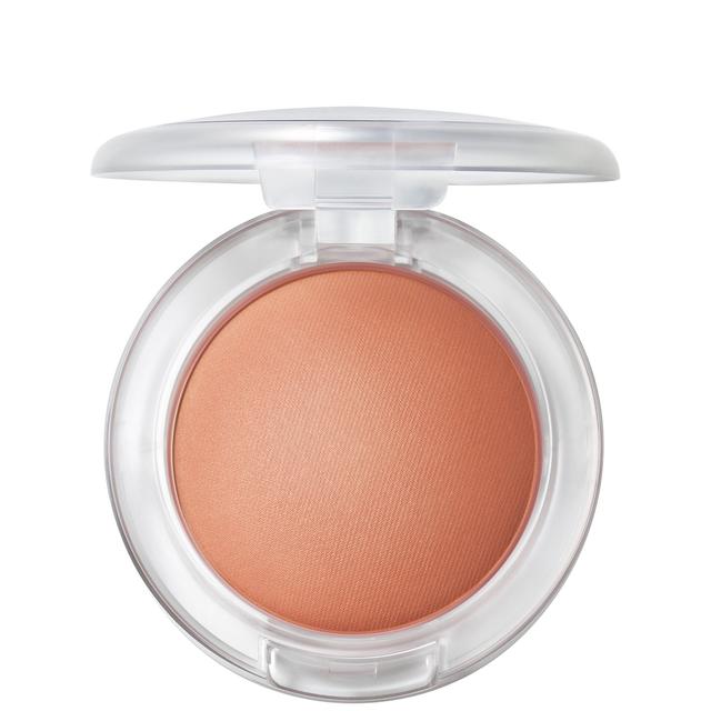 MAC Glow Play Blush 7.3g (Various Shades) - So Natural on Productcaster.