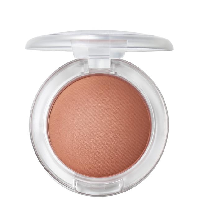 MAC Glow Play Blush 7.3g (Various Shades) - True Harmony on Productcaster.