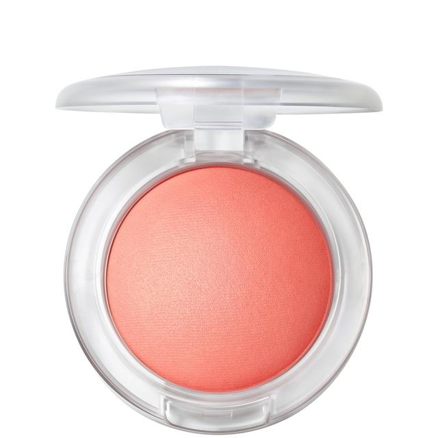 MAC Glow Play Blush 7.3g (Various Shades) - Cheer up on Productcaster.