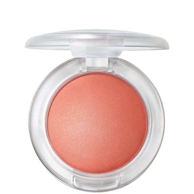 MAC Glow Play Blush 7.3g (Various Shades) - Grand on Productcaster.