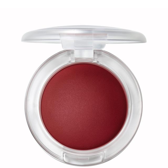 MAC Glow Play Blush 7.3g (Various Shades) - Big Diva Energy on Productcaster.