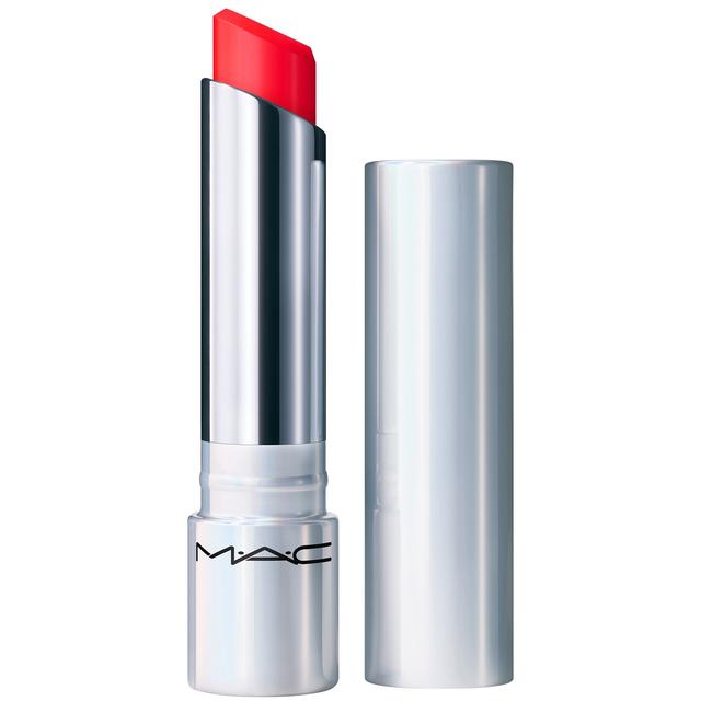 MAC Glow Play Tendertalk Lip Balm 3.14g (Various Shades) - Serve on Productcaster.