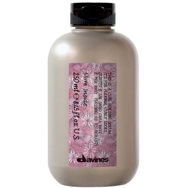 Davines Curl Building Serum 250ml on Productcaster.