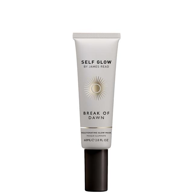 Self Glow by James Read Break of Dawn Rejuvenating Glow Mask 60ml on Productcaster.