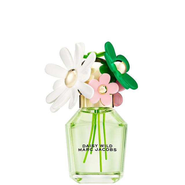 Marc Jacobs Daisy Wild Eau de Parfum 50ml on Productcaster.