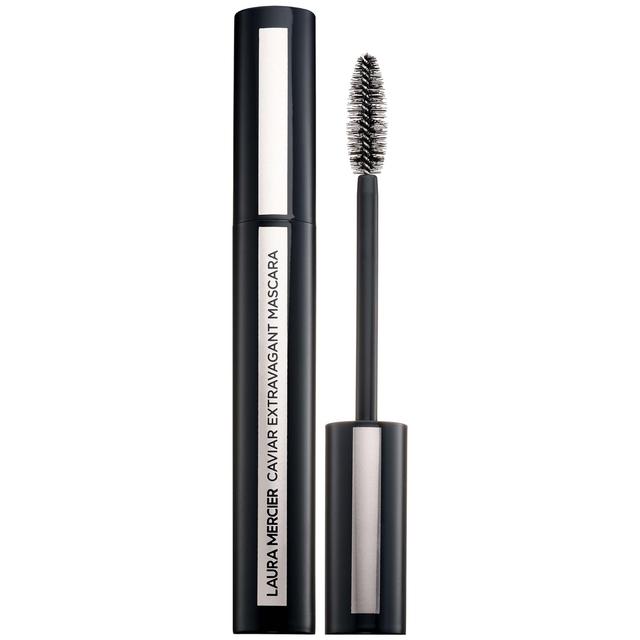 Laura Mercier Caviar Extravagant Mascara - Black - 8.5ml on Productcaster.