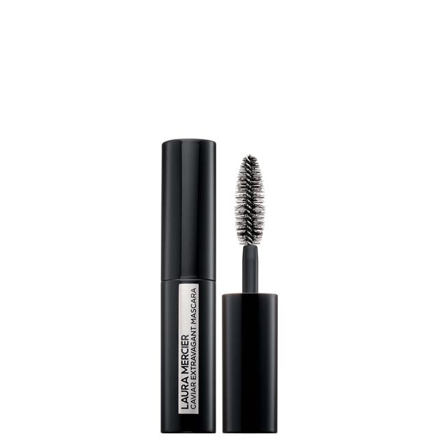 Laura Mercier Caviar Extravagant Mascara - Black - 4.5ml on Productcaster.