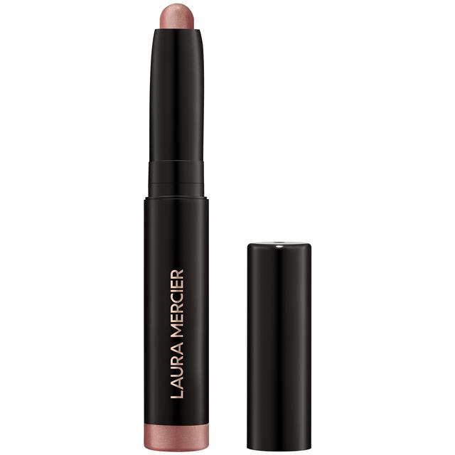 Laura Mercier Caviar Stick Eye Shadow Shimmer 1g Travel Size (Various Shades) - Modern Rose on Productcaster.