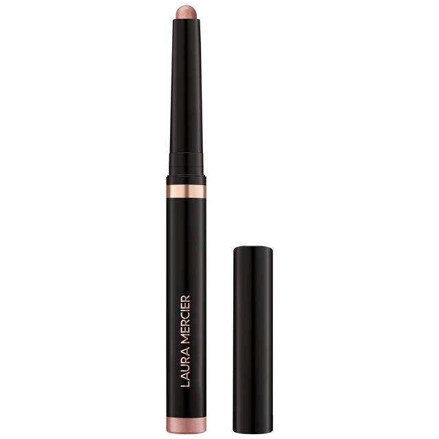 Laura Mercier Caviar Stick Eye Shadow Shimmer 1.64g (Various Shades) - Wild Rose on Productcaster.