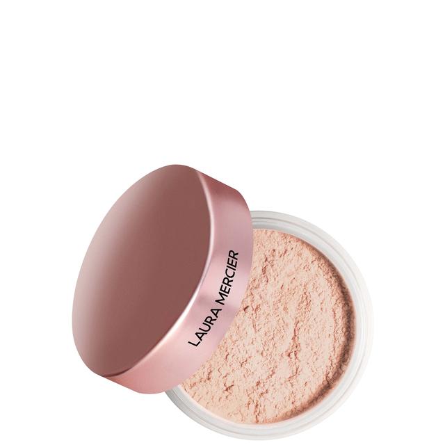 Laura Mercier - Translucent Loose Setting Powder Ultra-Blur - (Various Shades) - Tone-Up Rose on Productcaster.