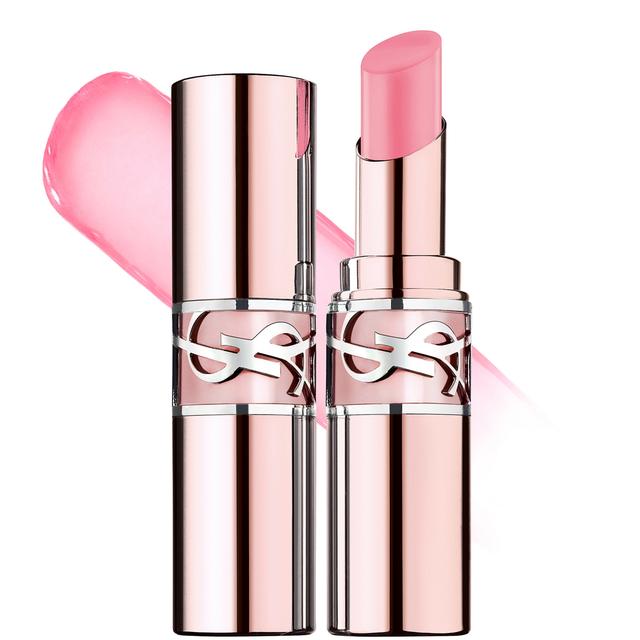 Yves Saint Laurent Loveshine Candy Glow Lip Balm (Various Shades) - Pink Sunrise on Productcaster.