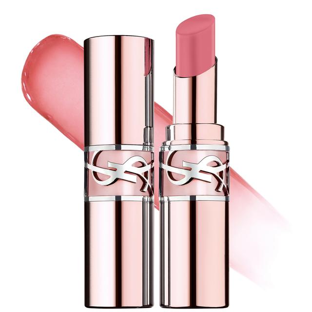 Yves Saint Laurent Loveshine Candy Glow Lip Balm (Various Shades) - Nude Crush on Productcaster.