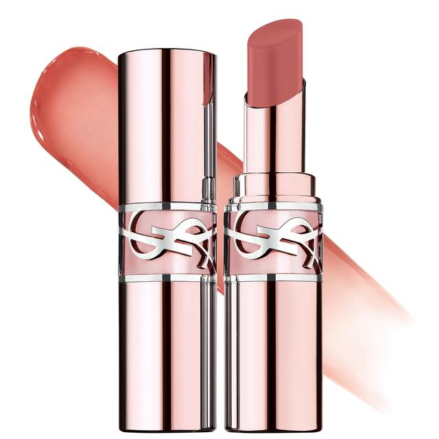 Yves Saint Laurent Loveshine Candy Glow Lip Balm (Various Shades) - Rosewood Blush on Productcaster.