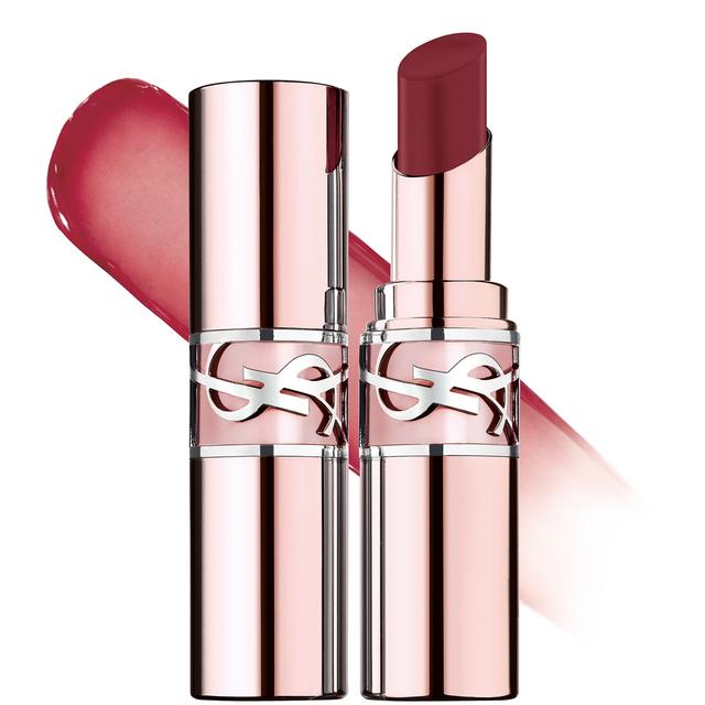 Yves Saint Laurent Loveshine Candy Glow Lip Balm (Various Shades) - Brown Nude on Productcaster.