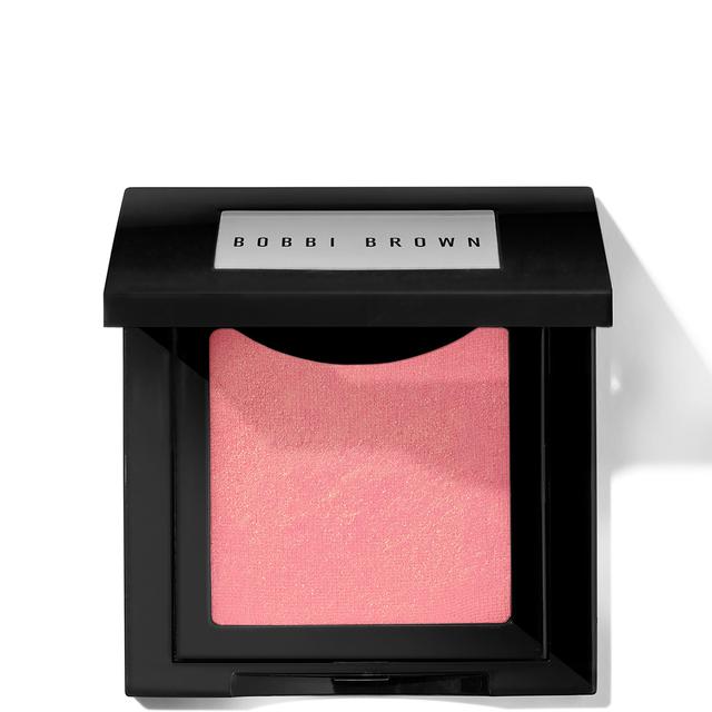 Bobbi Brown Blush Shimmer 4g (Various Shades) - Modern on Productcaster.