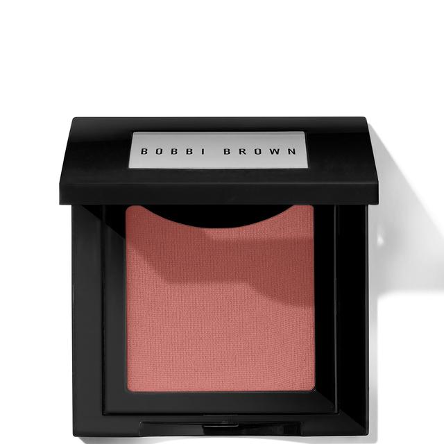 Bobbi Brown Blush Shimmer 4g (Various Shades) - Antigua on Productcaster.