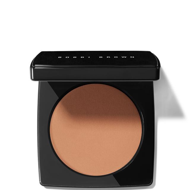 Bobbi Brown Bronzing Powder 9g (Various Shades) - Golden Light on Productcaster.