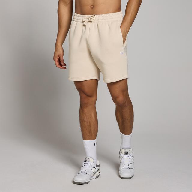 MP Men's Rest Day Sweatshorts - Sandstone - L on Productcaster.