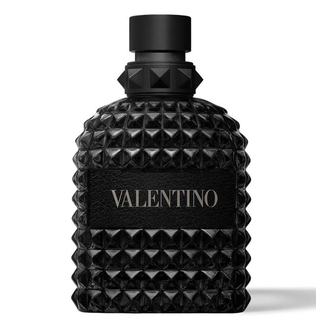 Valentino Born In Roma UOMO Rockstud Noir Eau De Toilette 100ml on Productcaster.