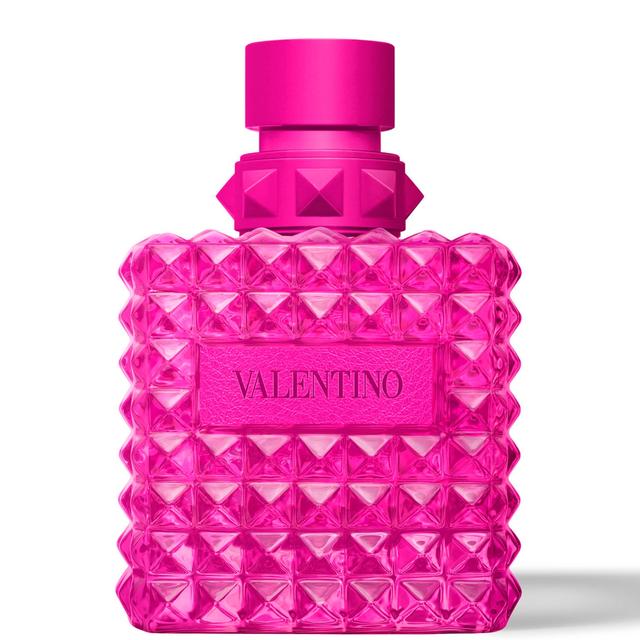 Valentino Born In Roma Donna Pink PP Eau De Parfum 100ml on Productcaster.