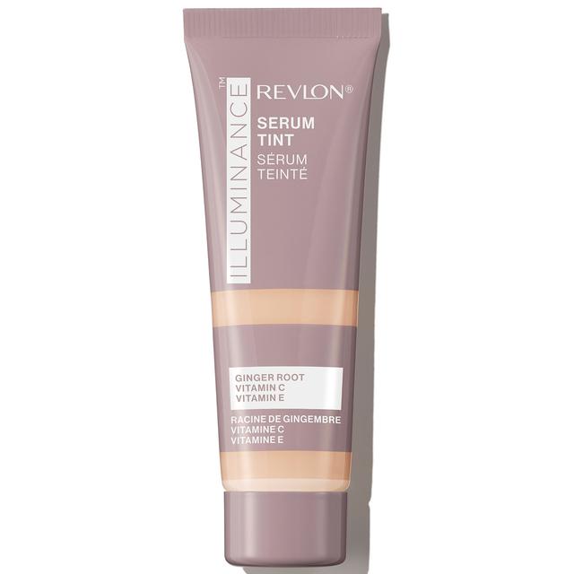 Revlon Illuminance Serum Tint 28ml (Various Shades) - Cool Beige on Productcaster.