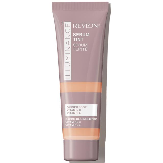 Revlon Illuminance Serum Tint 28ml (Various Shades) - Light Tan on Productcaster.