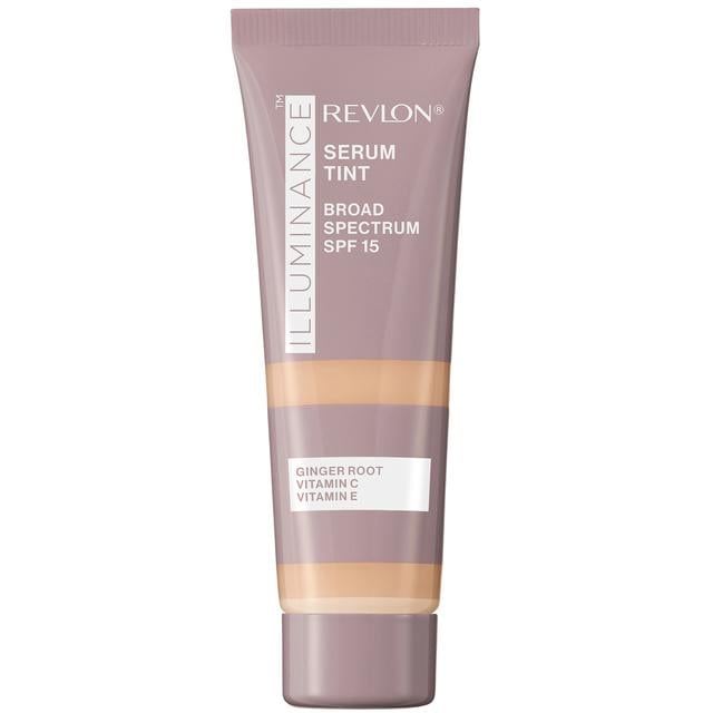 Revlon Illuminance Serum Tint 28ml (Various Shades) - Tan Sand on Productcaster.