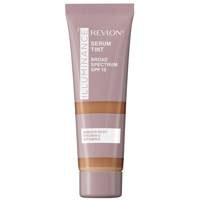 Revlon Illuminance Serum Tint 28ml (Various Shades) - Rich Sand on Productcaster.