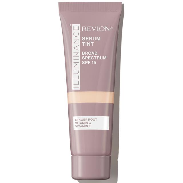 Revlon Illuminance Serum Tint 28ml (Various Shades) - Light Beige on Productcaster.