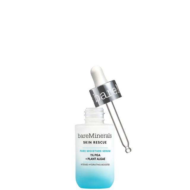 bareMinerals SKIN RESCUE Pure Moisture Serum 30ml on Productcaster.