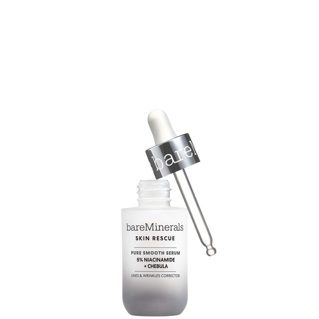 bareMinerals SKIN RESCUE Pure Smooth Serum 30ml on Productcaster.