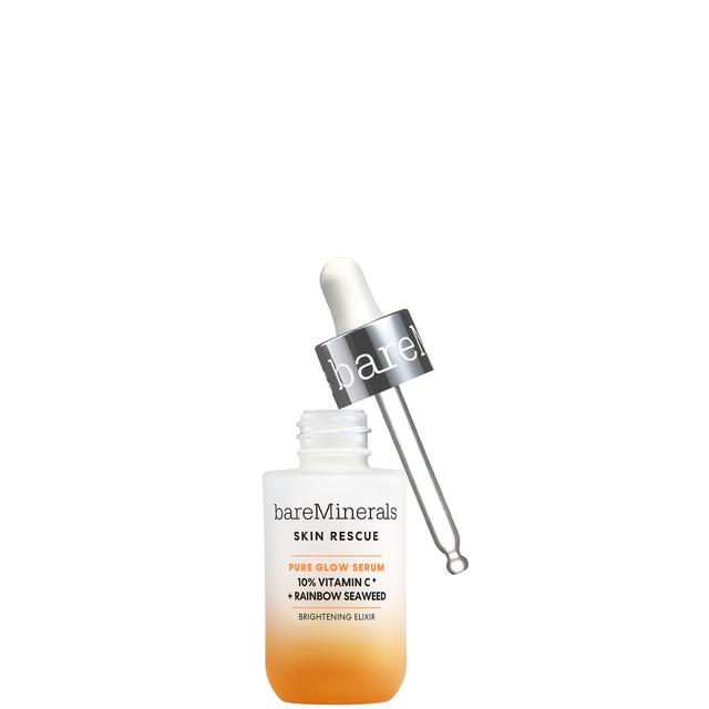 bareMinerals SKIN RESCUE Pure Glow Serum 30ml on Productcaster.