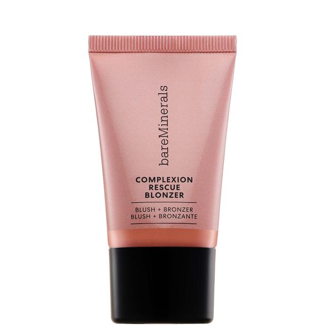 bareMinerals Complexion Rescue Blonzer 15ml (Various Shades) - Kiss of Rose on Productcaster.