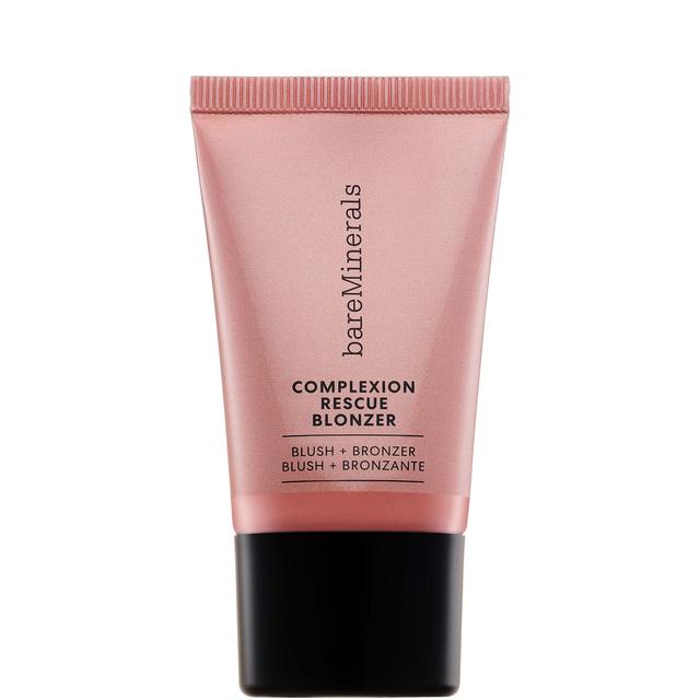 bareMinerals Complexion Rescue Blonzer 15ml (Various Shades) - Kiss of Pink on Productcaster.