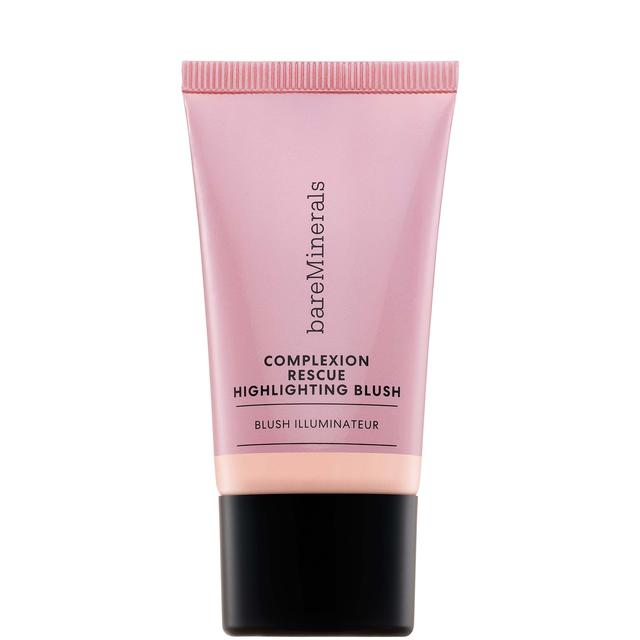 bareMinerals Complexion Rescue Highlighting Blush 15ml (Various Shades) - Opal Glow on Productcaster.