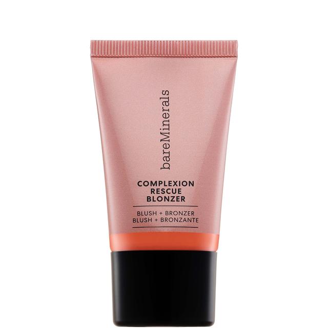 bareMinerals Complexion Rescue Blonzer 15ml (Various Shades) - Kiss of Copper on Productcaster.