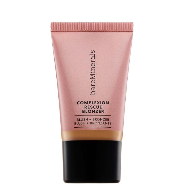 bareMinerals Complexion Rescue Blonzer 15ml (Various Shades) - Kiss of Spice on Productcaster.