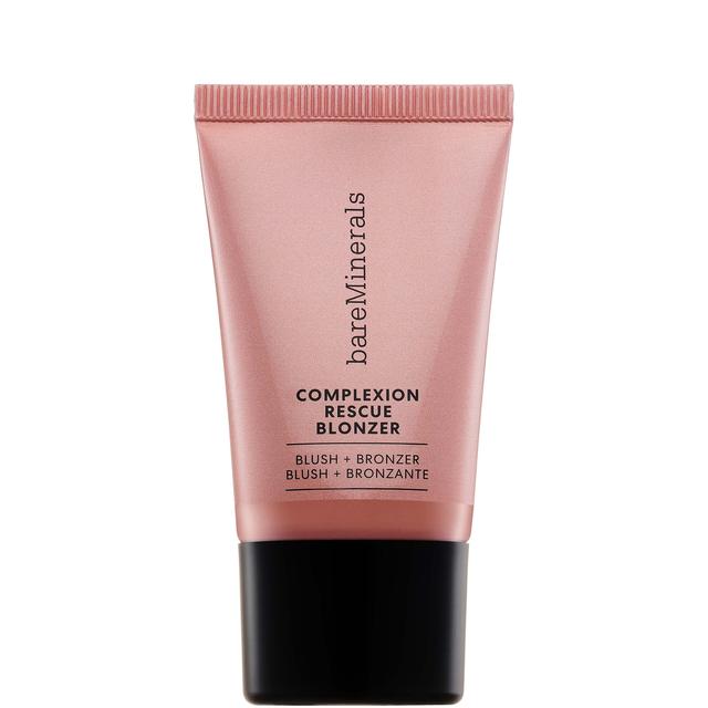 bareMinerals Complexion Rescue Blonzer 15ml (Various Shades) - Kiss of Mauve on Productcaster.