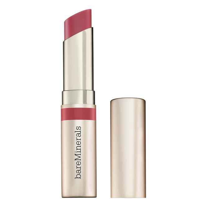 bareMinerals Dewy Lip Gloss-Balm 2.3g (Various Shades) - Affection on Productcaster.