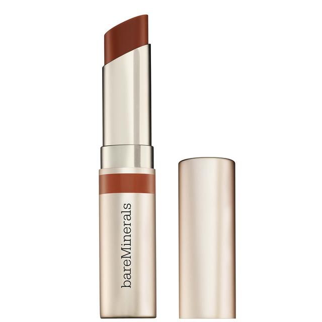 bareMinerals Dewy Lip Gloss-Balm 2.3g (Various Shades) - Grateful on Productcaster.