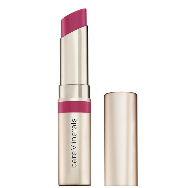 bareMinerals Dewy Lip Gloss-Balm 2.3g (Various Shades) - Soul on Productcaster.