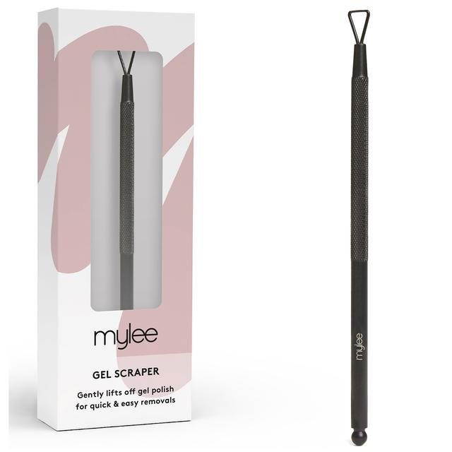 Mylee Gel Scraper - Black on Productcaster.