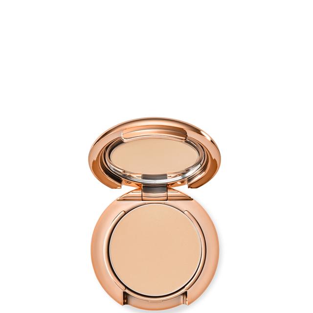 Charlotte Tilbury Airbrush Flawless Finish Travel Size Powder 3.4g (Various Shades) - Medium on Productcaster.