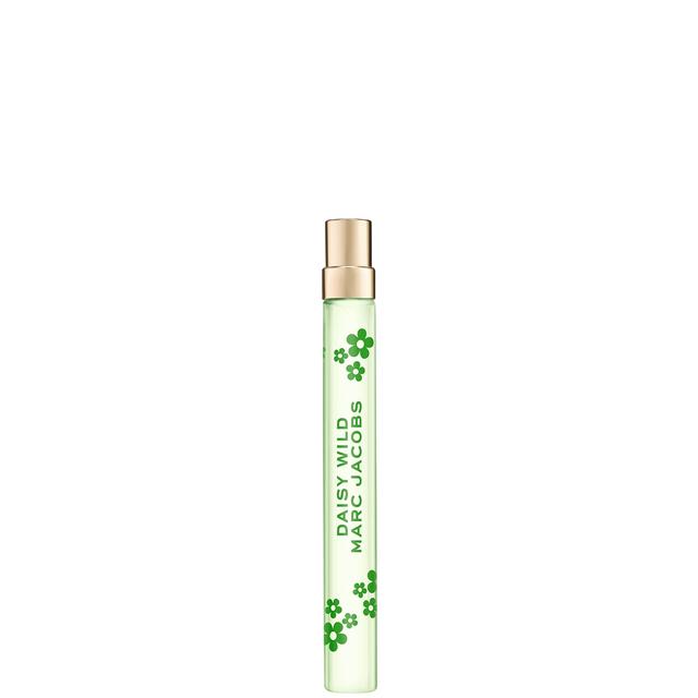 Marc Jacobs Daisy Wild Eau de Parfum Pen Spray Exclusive 10ml on Productcaster.