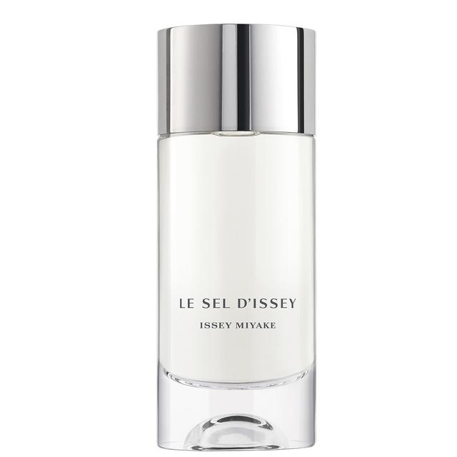 Issey Miyake Le Sel D'Issey Eau De Toilette 100ml on Productcaster.