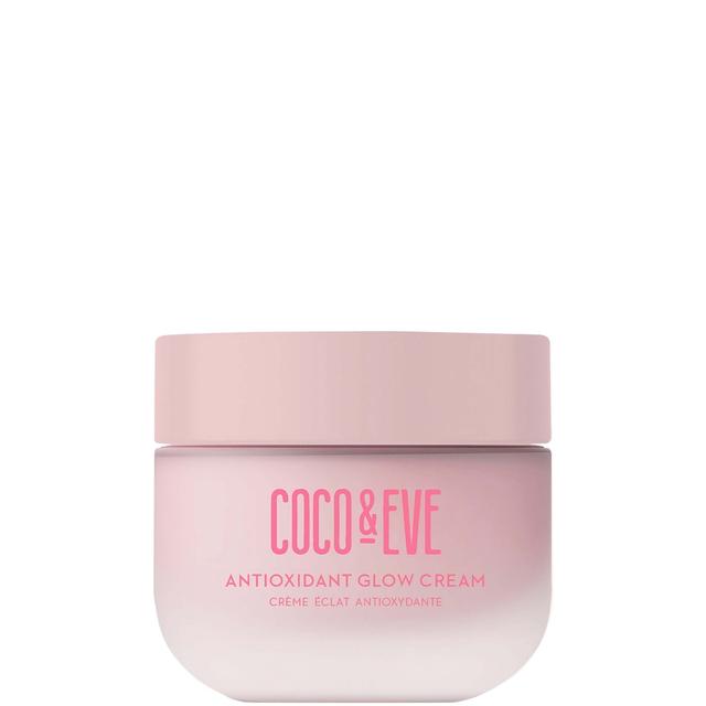 Coco & Eve Antioxidant Glow Cream 50ml on Productcaster.