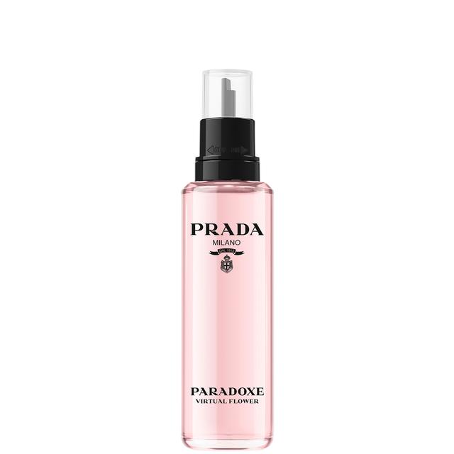 Prada Paradoxe Virtual Flower Eau de Parfum Refill 100ml on Productcaster.